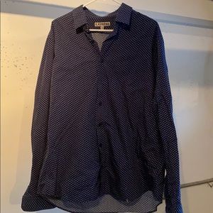 Express long sleeve